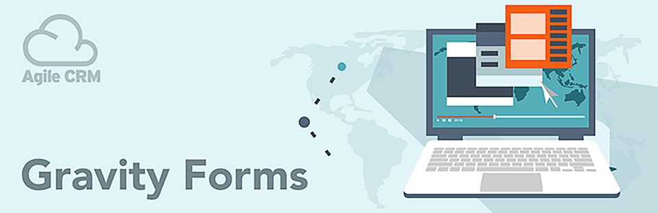Agile CRM Gravity Forms